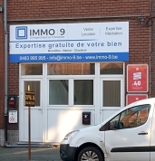 Commerce Services Immo 9