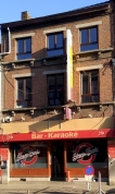 Commerce Horeca Stop Bar