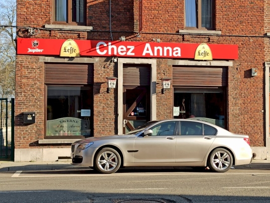 Chez Anna