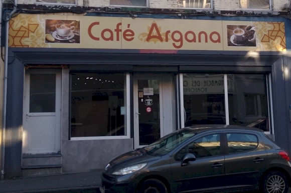 Café Argana