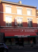 Commerce Horeca Chez Sandro