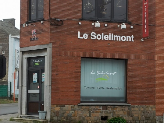 Le Soleilmont