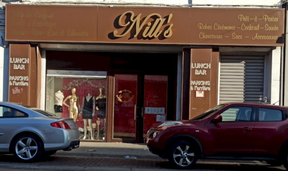 Nill's