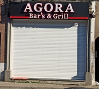 Commerce Horeca Agora Bar & Grill