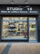 Commerce Santé - Beauté - Bien-être Studio 16