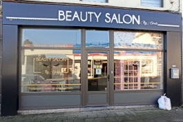 Commerce Santé - Beauté - Bien-être Beauty Salon