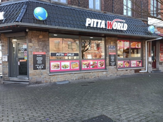 Pitta World