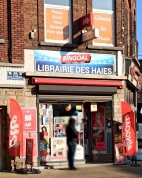 Commerce Divers - Loisirs La Librairie des Haies
