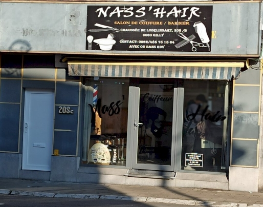 Nass'Hair