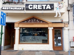 Commerce Horeca Creta