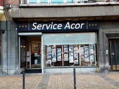 Commerce Services Service Acor