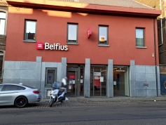 Commerce Services Belfius
