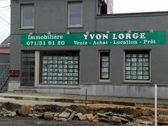 Commerce Services Yvon Lorge