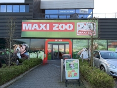 Commerce Divers - Loisirs Maxi Zoo