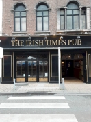 Commerce Horeca The Irish Times Pub