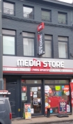 Commerce Divers - Loisirs Media Store