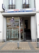 Commerce Services Immo Tirou 