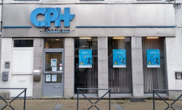 CPH Banque