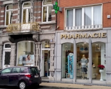 Commerce Santé - Beauté - Bien-être Pharmacie Allard