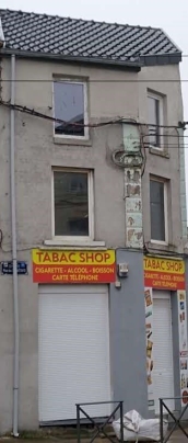 Tabac Shop