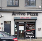Commerce Horeca Arrivo Pizza