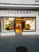 Commerce Mode Longchamp