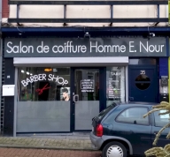 Commerce Santé - Beauté - Bien-être salon de coiffure E.Nour