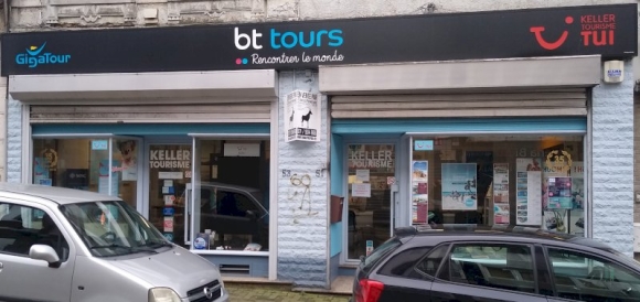 BT Tours - Keller Tourisme