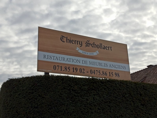 Thierry Schollaert