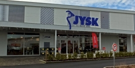 Commerce Maison et décoration JYSK