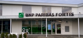 Commerce Services BNP Paribas Fortis
