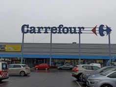 Commerce Alimentation Carrefour