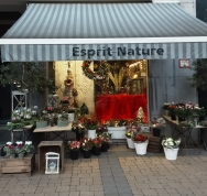 Commerce Maison et décoration Esprit Nature