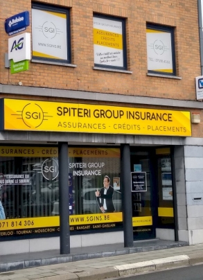 Spiteri Group Insurance