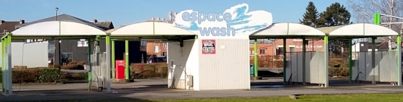 Espace Wash