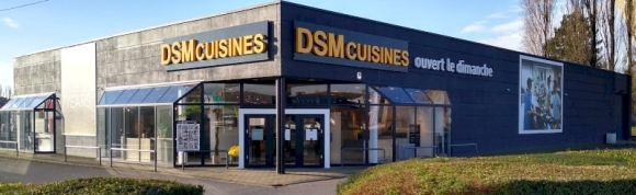 DSM Cuisines