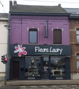 Commerce Maison et décoration Fleurs Laury