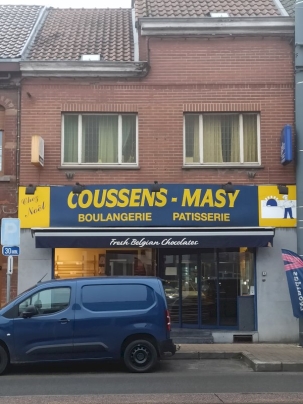 Coussens-Masy et Fils
