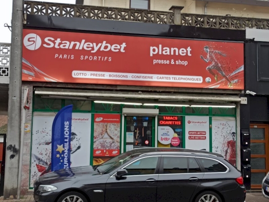 Stanleybet Planet