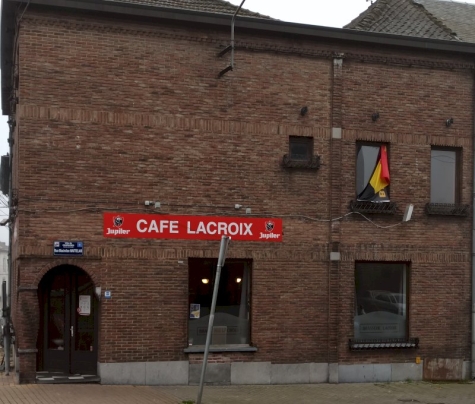 Café Lacroix