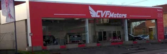 CVF Motors