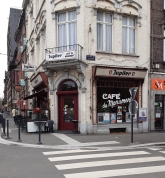 Commerce Horeca Café du Monument