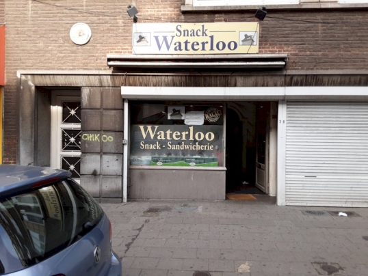 Snack Waterloo