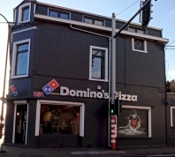 Commerce Horeca Domino's Pizza