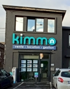 Commerce Services Kimmo