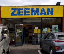 Commerce Mode Zeeman