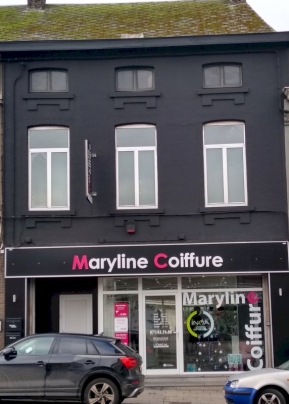 Marylin Coiffure