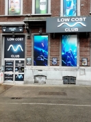 Commerce Horeca Low cost club