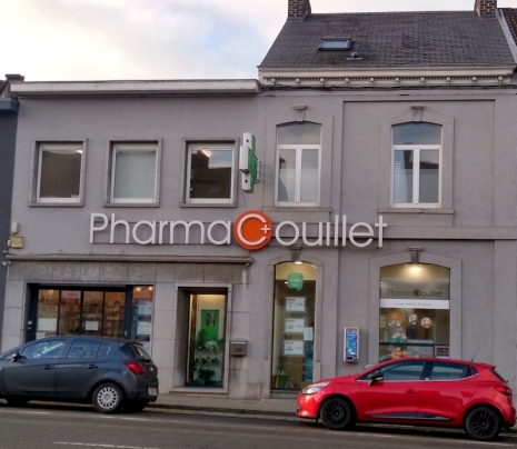 PharmaCouillet