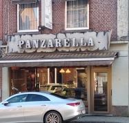 Commerce Alimentation Panzarella